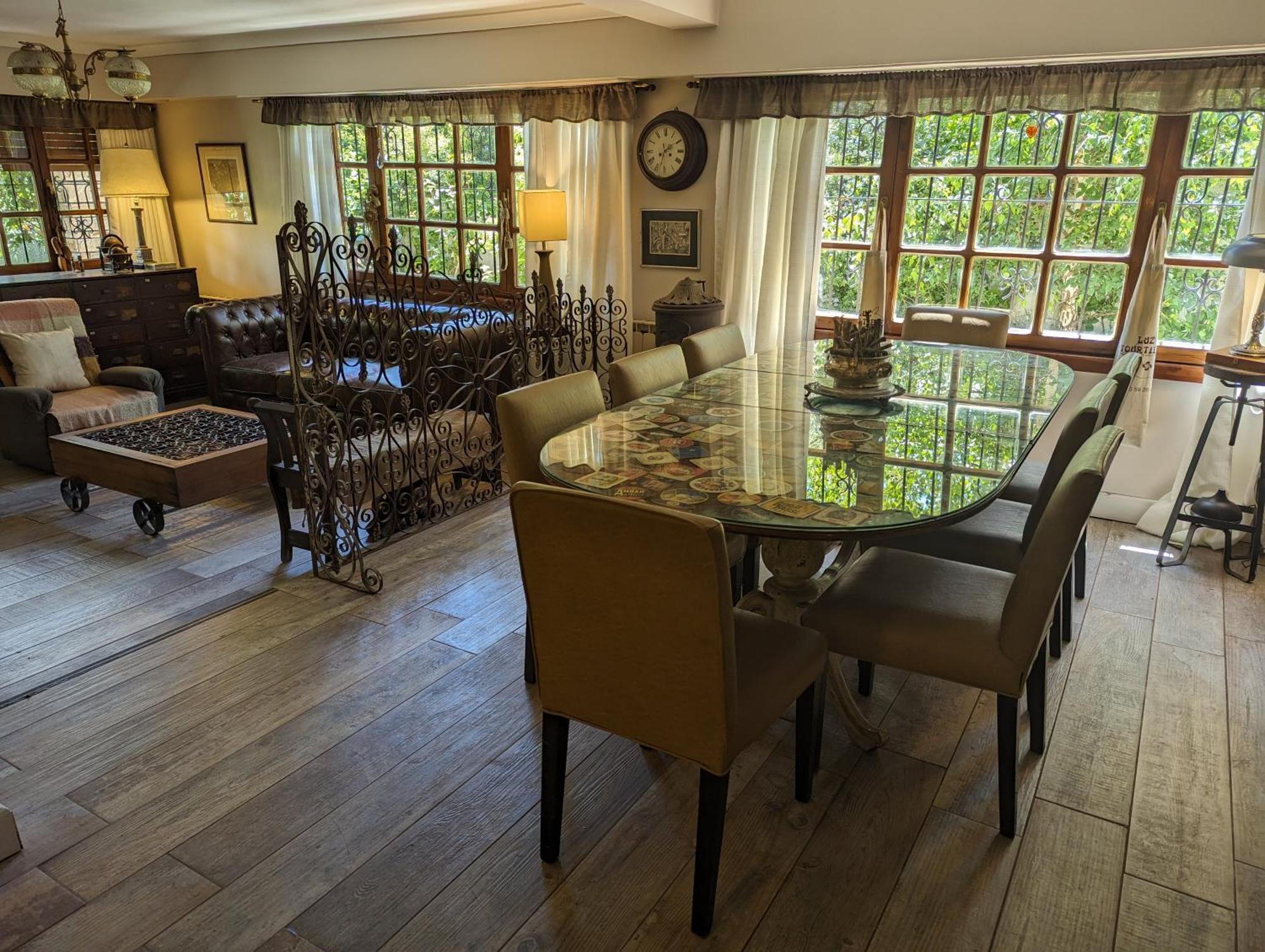 Citizen Kane Lodge - Hospedaje Gourmet San Carlos de Bariloche Exteriör bild